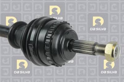 DA SILVA 4515bt -